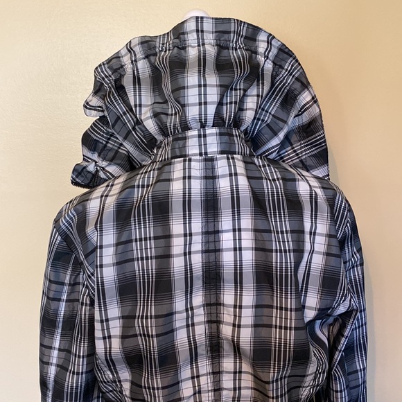 Tribal jacket - Picture 12 of 16